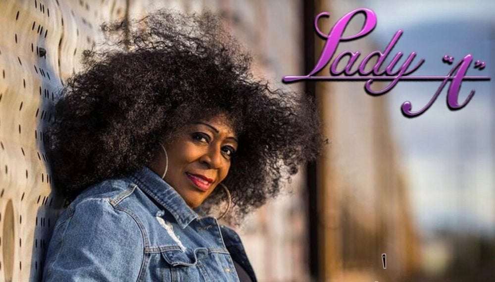image for Lady A, the Blues Singer, Responds to Band’s Lawsuit: ‘They Always Knew What They Were Gonna Do’