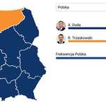 image for Poland divided yet again in the elections