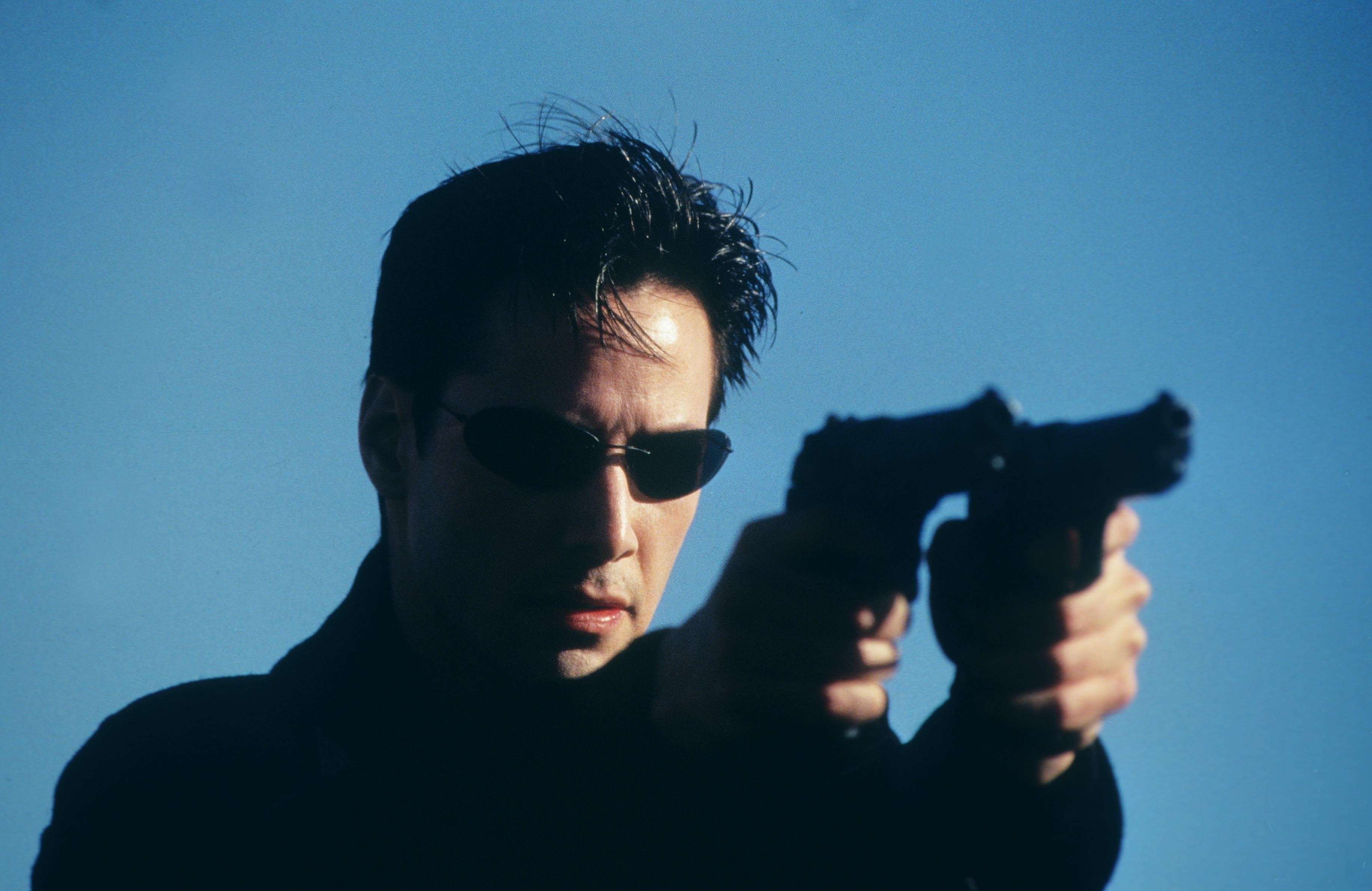 image for ‘The Matrix’ Cinematographer Explains How Stanley Kubrick Made the Sequels Miserable to Shoot