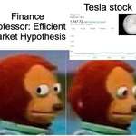 image for Tesla to the moon