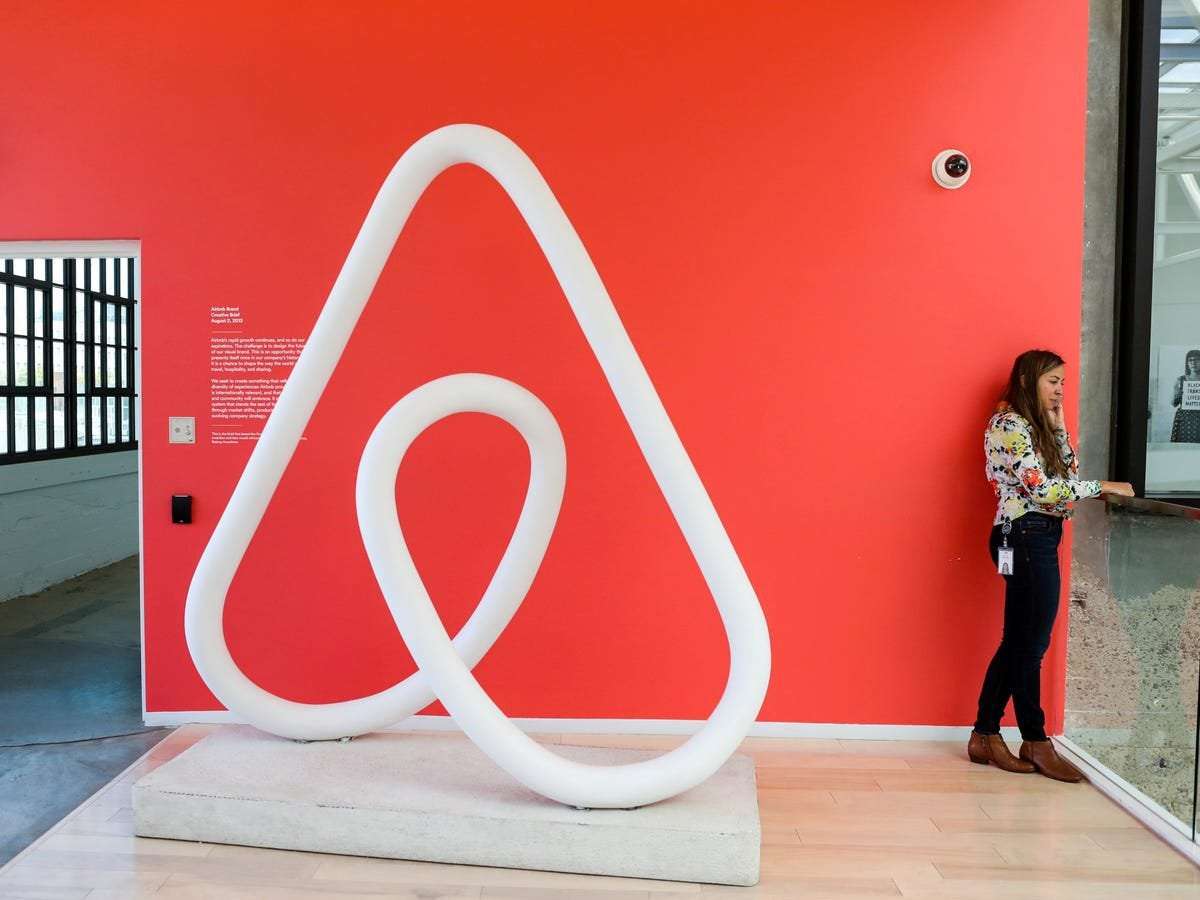 image for Airbnb is getting ripped apart for asking guests to donate money to hosts