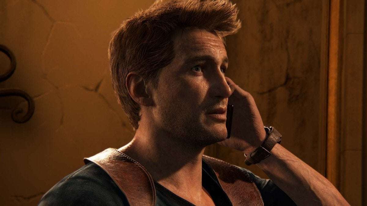 image for Seven directors later, the Uncharted movie has finally started filming