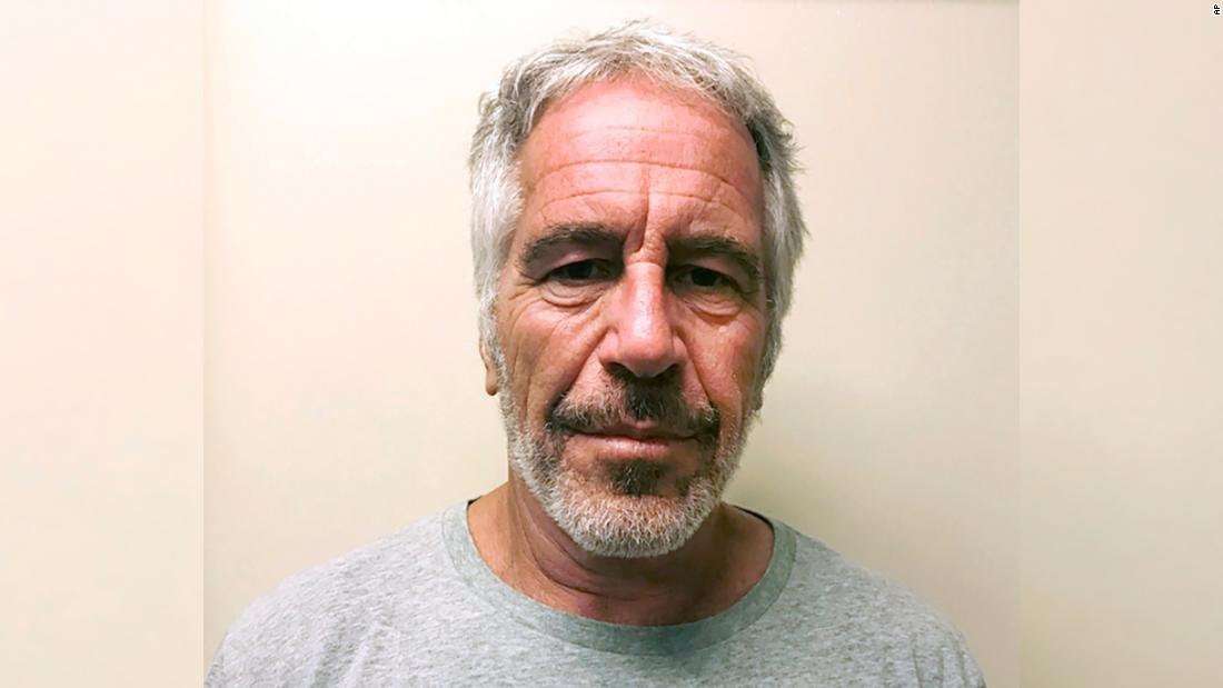 image for Deutsche Bank slammed with $150 million fine for failing to flag Jeffrey Epstein's shady transactions