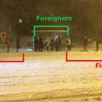 image for How to spot foreigners in Finland