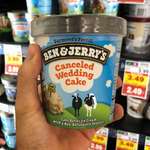 image for Newest Flavor from Ben & Jerry’s