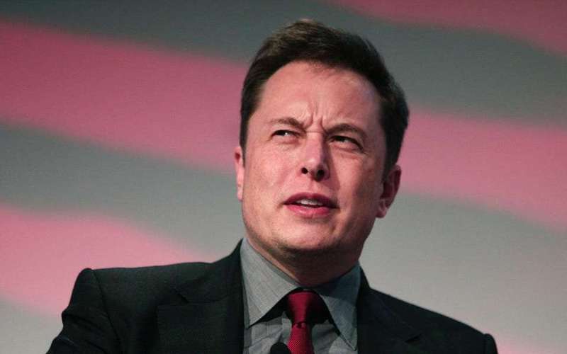 image for Elon Musk said people who don't think AI could be smarter than them are 'way dumber than they think they are'