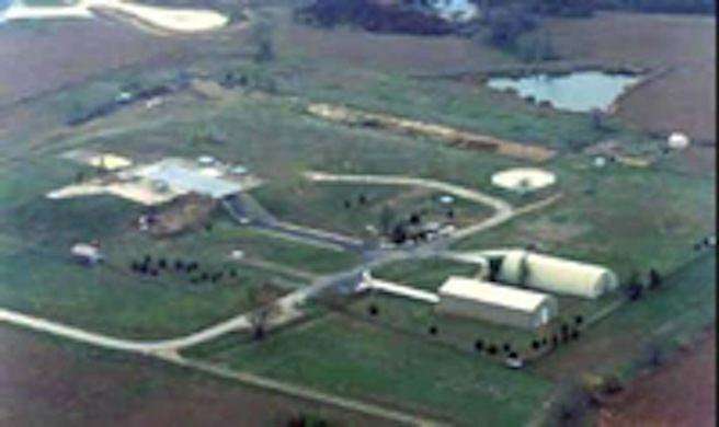 image for This 1990s LSD Lab Built Inside An Underground Missile Silo Gave Us The World's Acid