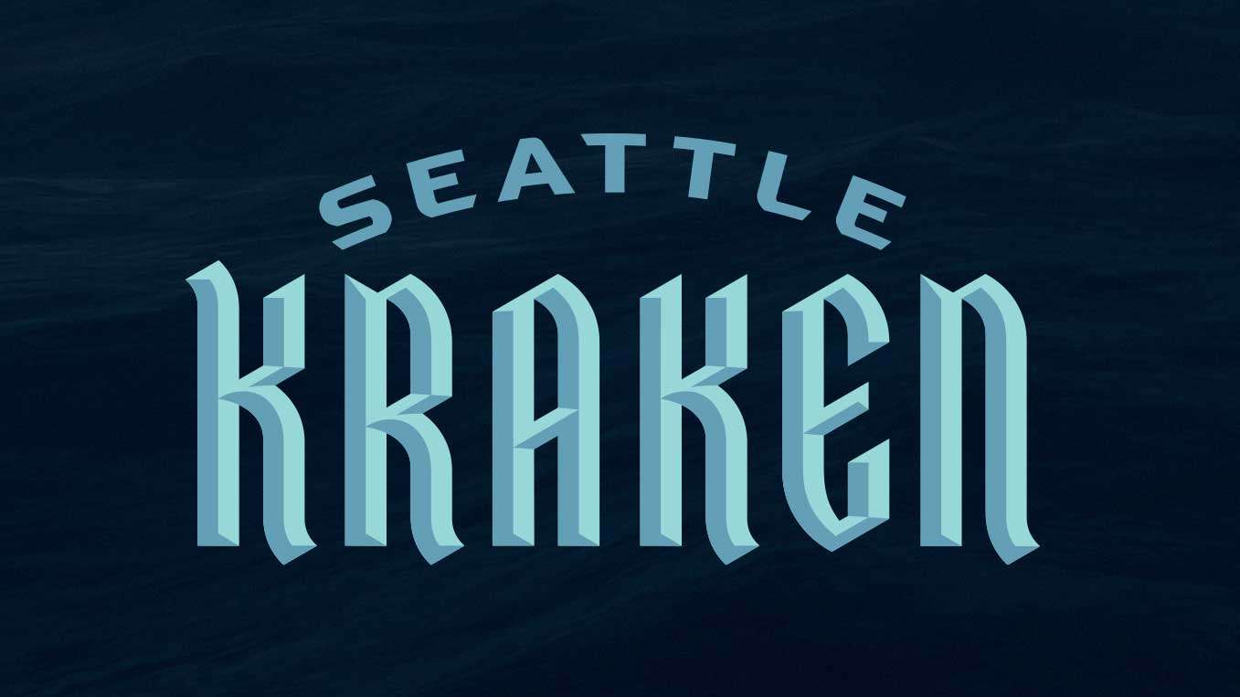 image for [Seattle] Welcome The Seattle Kraken