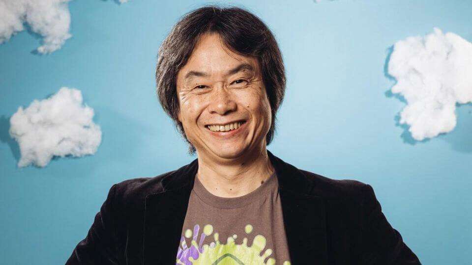 image for Shigeru Miyamoto and Other Nintendo Directors’ Salaries Are Much Lower Than Other Industry Execs