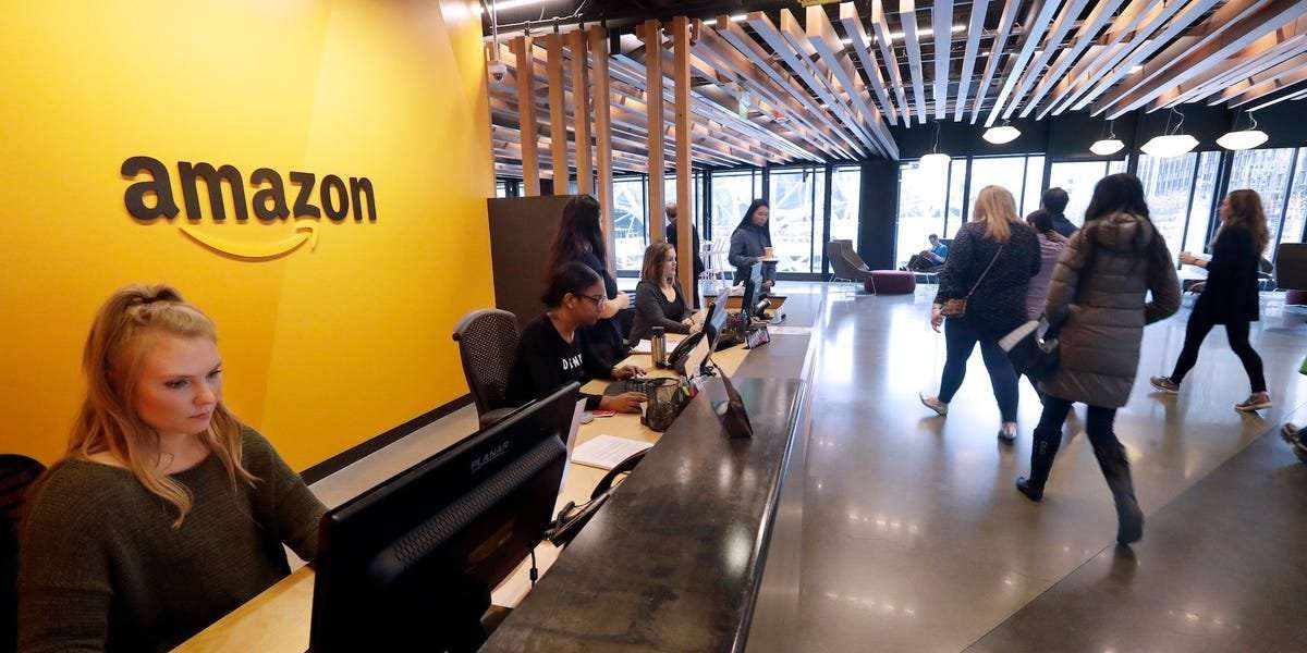 image for Amazon reportedly invested in startups and gained proprietary information before launching competitors, often crushing the smaller companies in the process