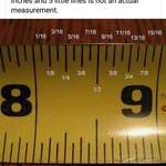 image for measuring tape guide