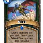 image for New card - Glide