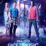 image for New Poster for 'Bill and Ted Face the Music'