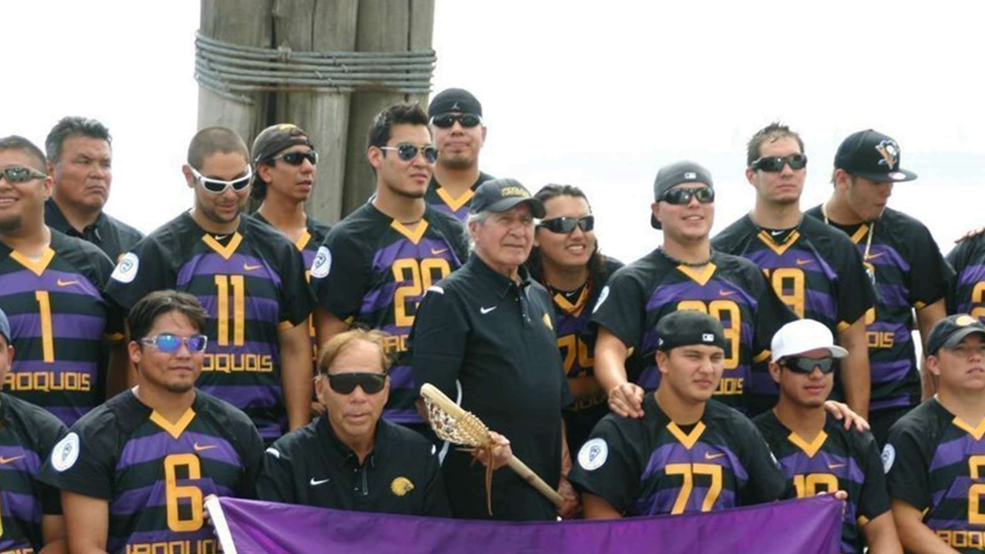 image for Petition calls for boycott of world lacrosse games after Iroquois Nationals excluded