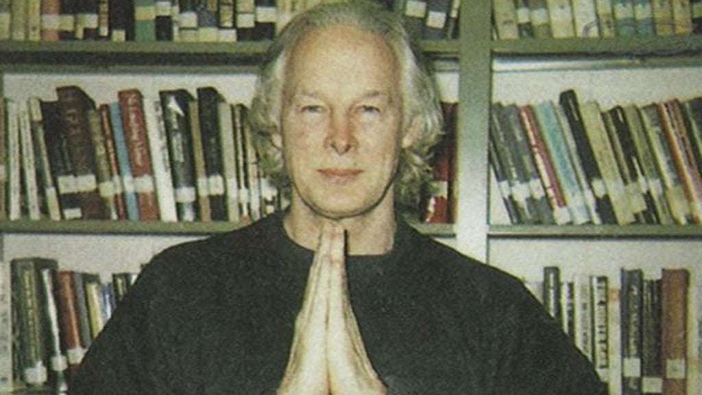 image for Breaking: LSD Chemist William Leonard Pickard to be Released From Prison