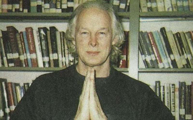 image for Breaking: LSD Chemist William Leonard Pickard to be Released From Prison