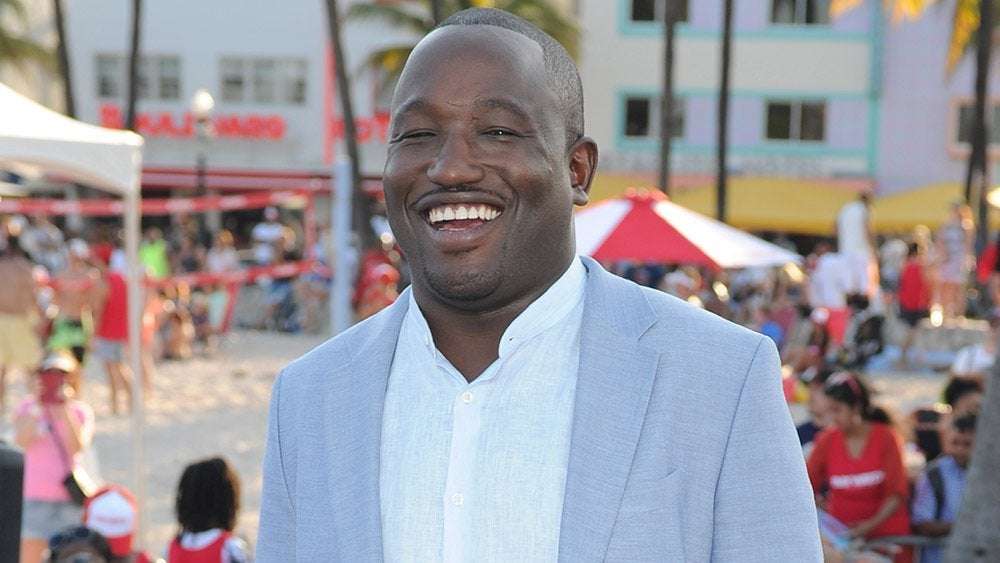 image for Hannibal Buress Sent an Imposter to ‘Spider-Man: Homecoming’ Premiere