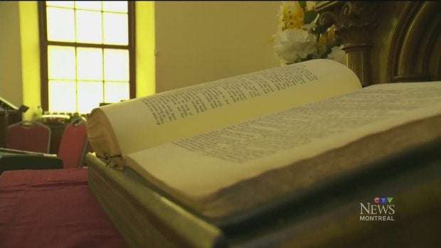 image for No more religious exemptions: Montreal is taxing churches