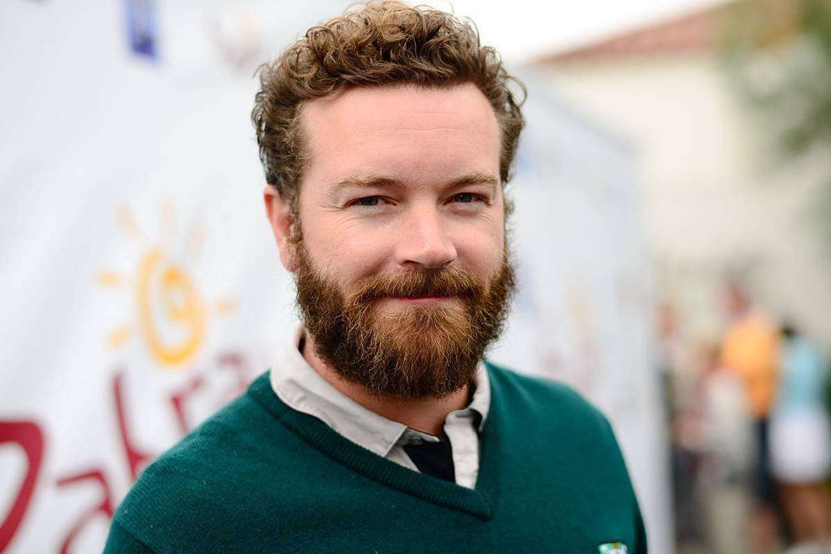 image for Lawsuit claims Church of Scientology tried to silence Danny Masterson's alleged rape victims