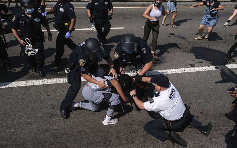 image for ProPublica posts NYPD records, bypassing judge’s blockade