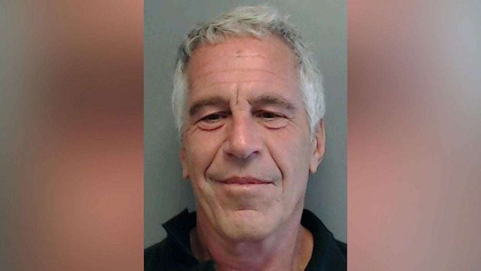 image for Virgin Islands government subpoenas multiple banks for Jeffrey Epstein's financial records