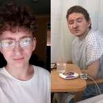 image for A little over a year of difference between me now and after my suicide attempt then