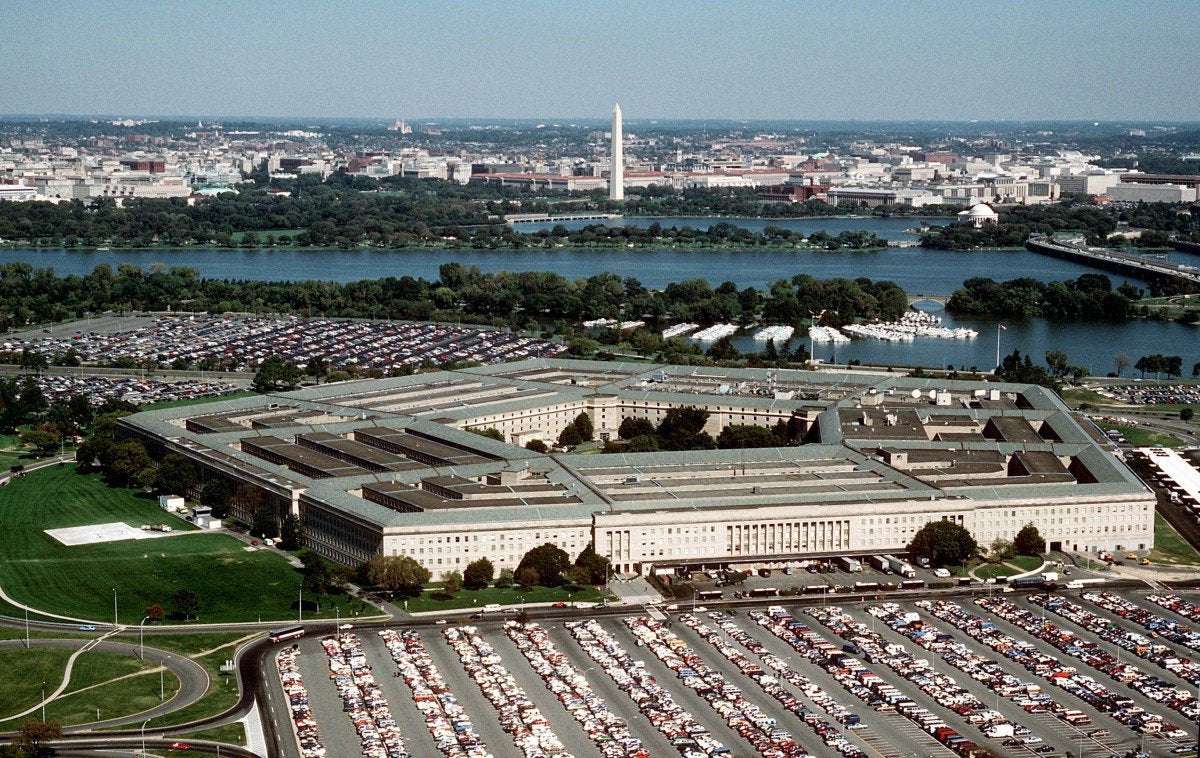 image for 9 Things You May Not Know About the Pentagon