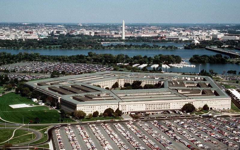 image for 9 Things You May Not Know About the Pentagon