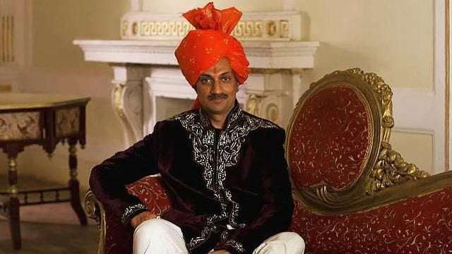 image for Openly Gay Indian Prince Joins Calls To Ban LGBT Conversion Therapy