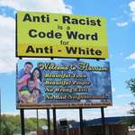image for Harrison, Arkansas: Widely considered the most racist town in the United States.