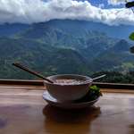image for Pho with a view