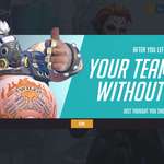 image for Post-victory, the game should ping the match's leavers and ragequitters with this message