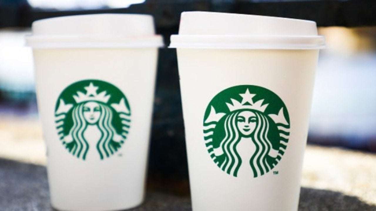 image for Cop's Claim That Starbucks Barista Put Tampon in His Drink Debunked