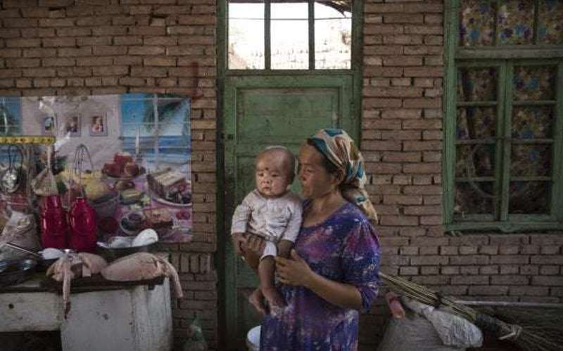 image for China’s Forced Sterilization of Uyghur Women Violates Clear International Law