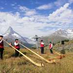 image for Today we celebrate the foundation of Switzerland 829 years ago. Have a great day everyone!