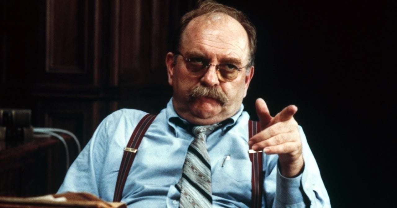 image for Wilford Brimley, 'The Thing' and 'Cocoon' Star, Dead at 85