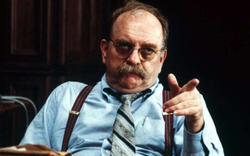 image for Wilford Brimley, 'The Thing' and 'Cocoon' Star, Dead at 85