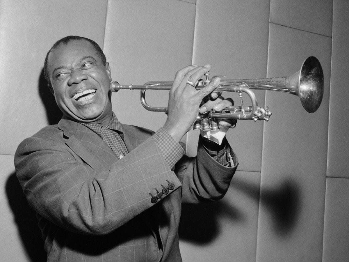 image for 9 Things You May Not Know About Louis Armstrong
