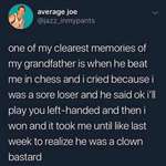 image for Chess with grandpa