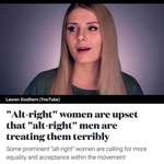 image for A lesson in irony with Lauren Southern