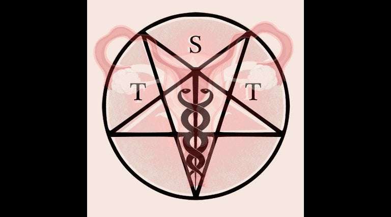 image for The Satanic Temple: “Satanic Abortions” Are Protected by Religious Liberty Laws