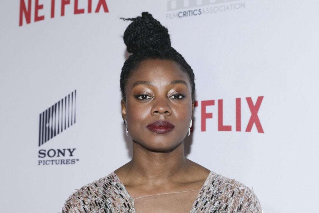 image for ‘Captain Marvel 2’: ‘Candyman’s Nia DaCosta To Direct Sequel