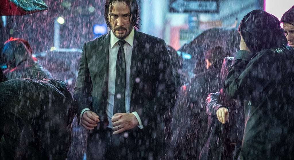 image for ‘John Wick 5’ Confirmed By Lionsgate; Sequel Will Be Shot Back To Back With Fourth Installment