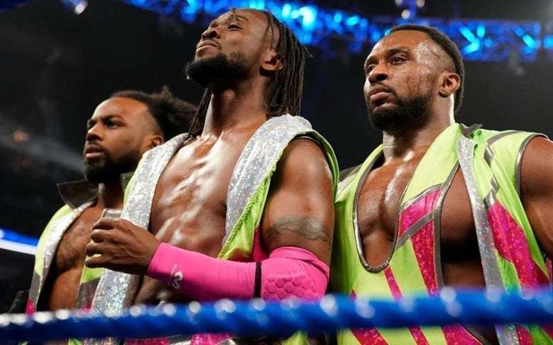 image for Kofi Kingston on what it was like to be the first African-American to hold the WWE Championship