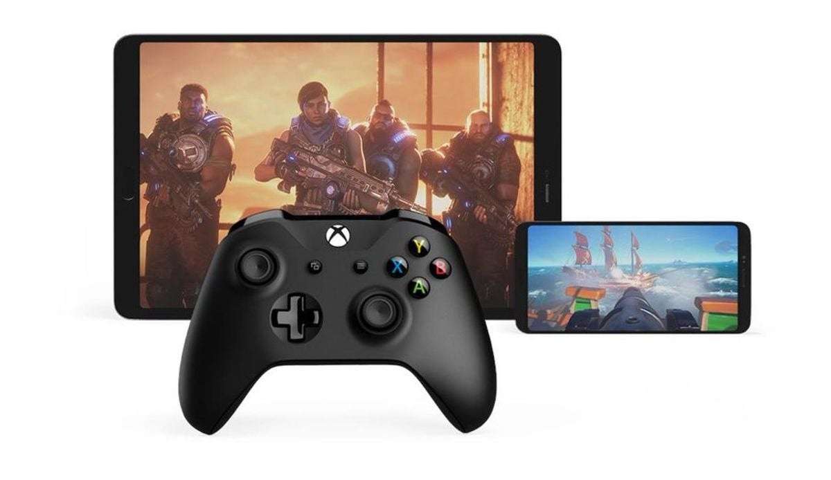 image for Microsoft fires back at Apple, accusing it of treating gaming apps differently