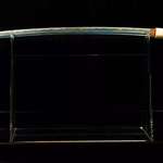 image for This katana made from 4 billion year old meteorites. It's called the "The Sword of Heaven".