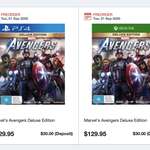 image for Same release date, same name, same cover, same edition, same price ...different content