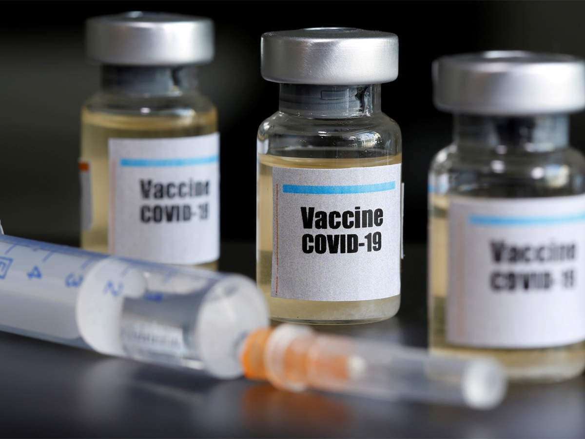 image for Corona vaccine: Serum Institute caps proposed vaccine price at Rs 225/dose