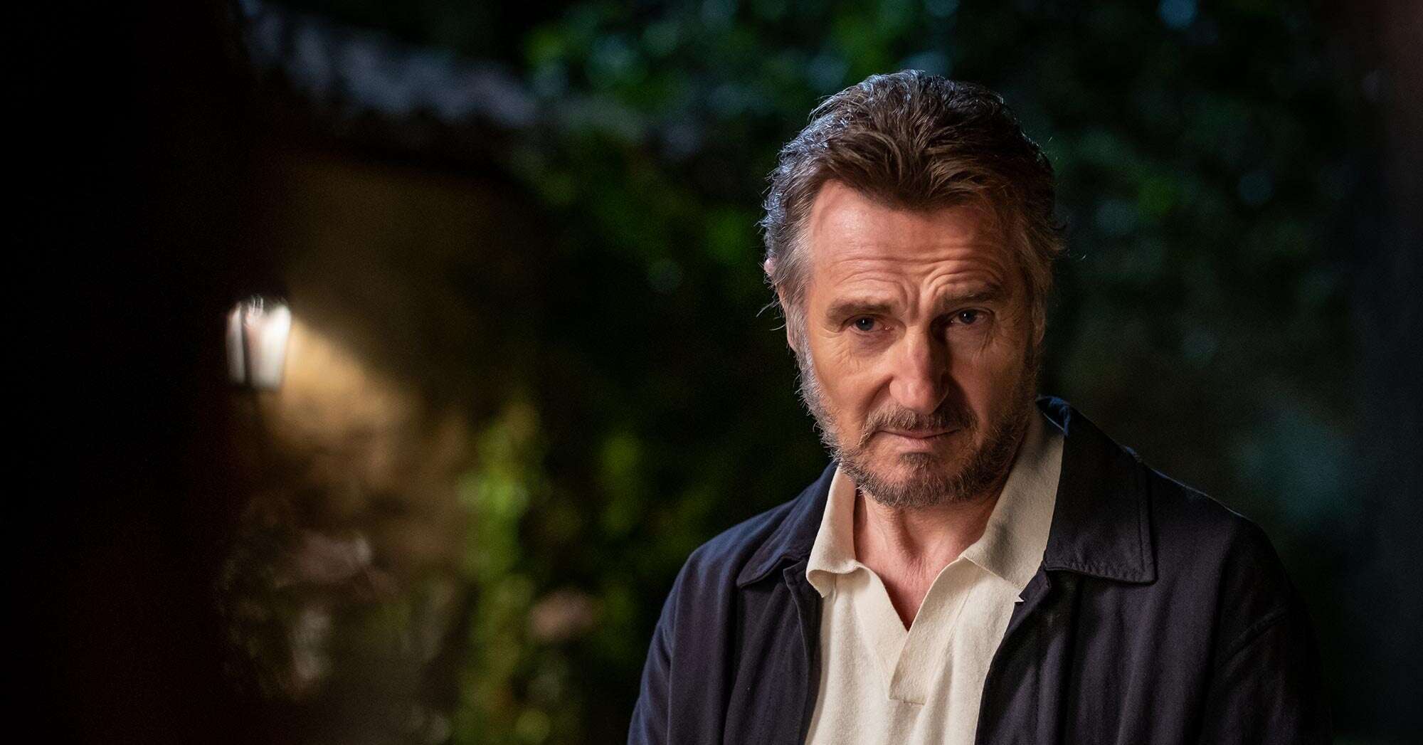 image for Liam Neeson isn't slowing down: 'There's a couple of fights left in me'
