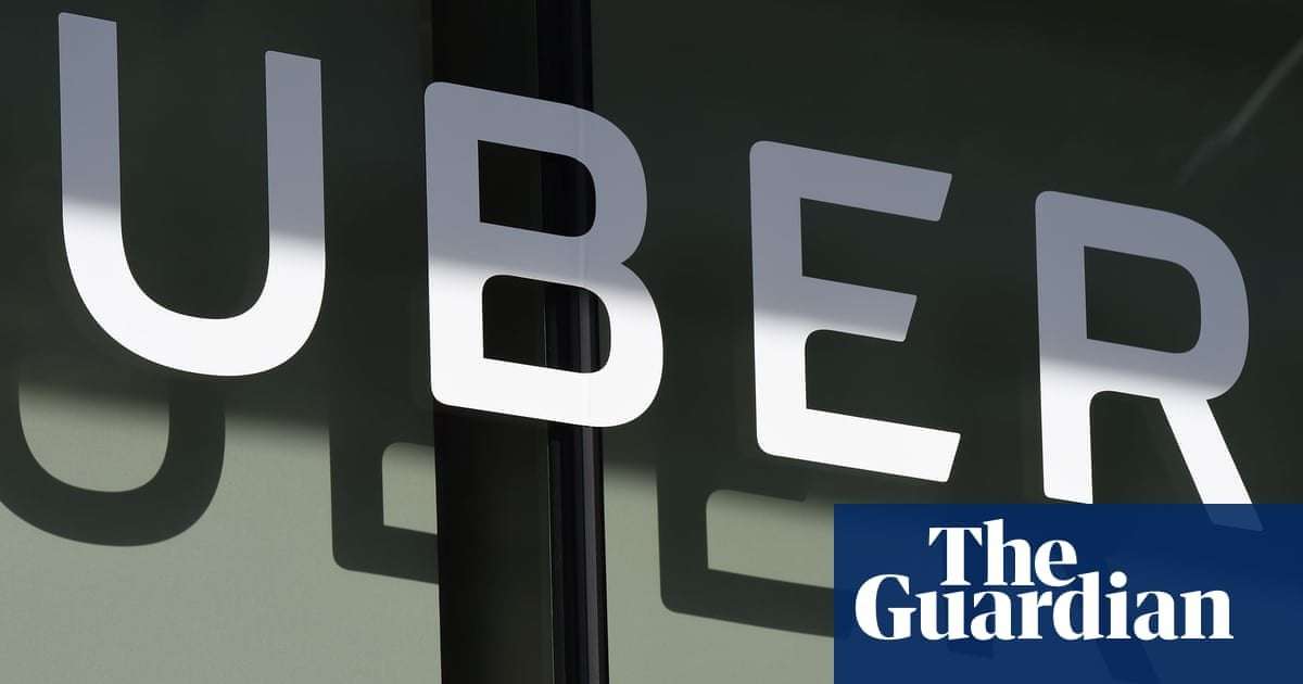 image for Uber and Lyft must classify drivers as employees, judge rules, in blow to gig economy